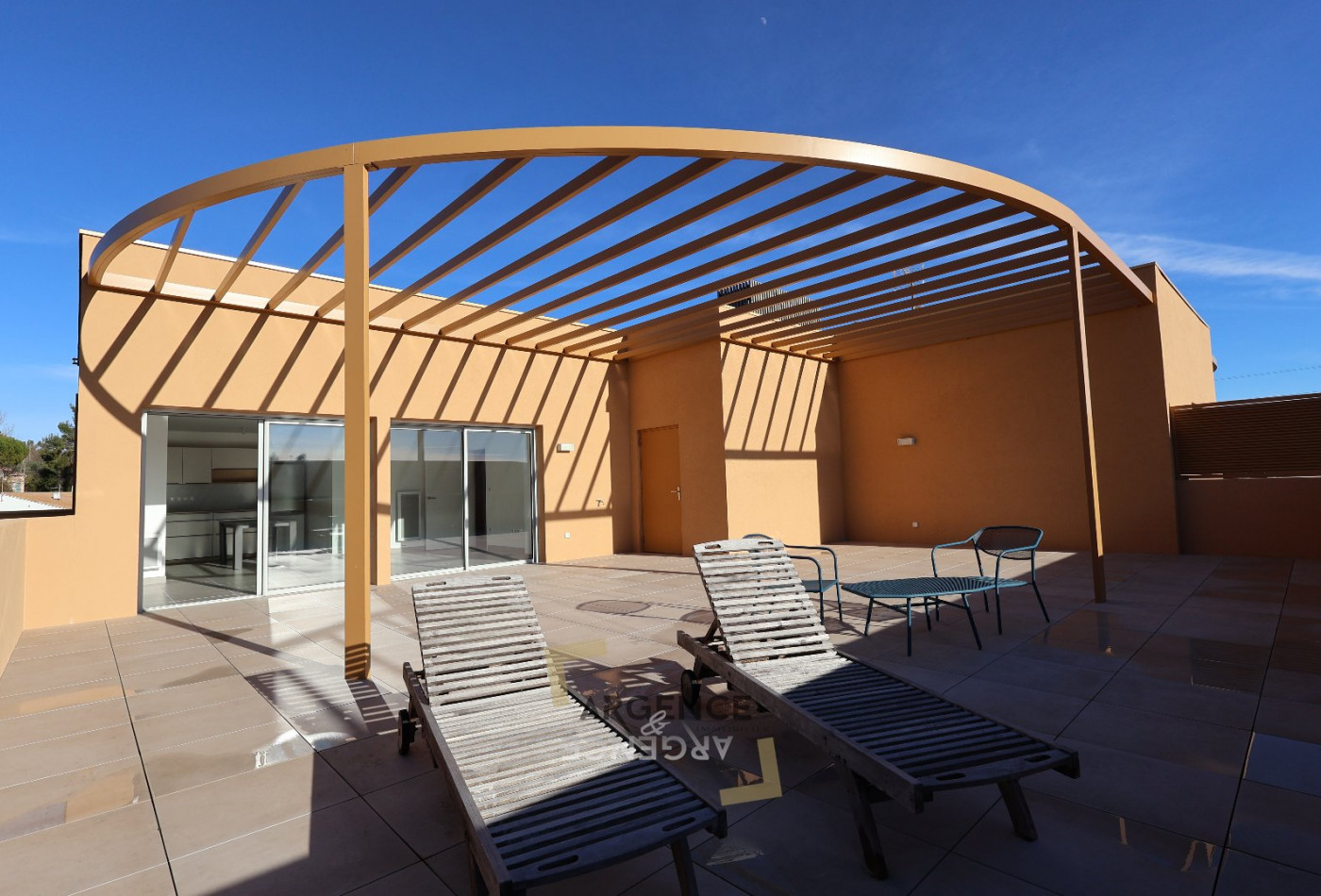 vente Appartement terrasse Montpellier - Photo 7