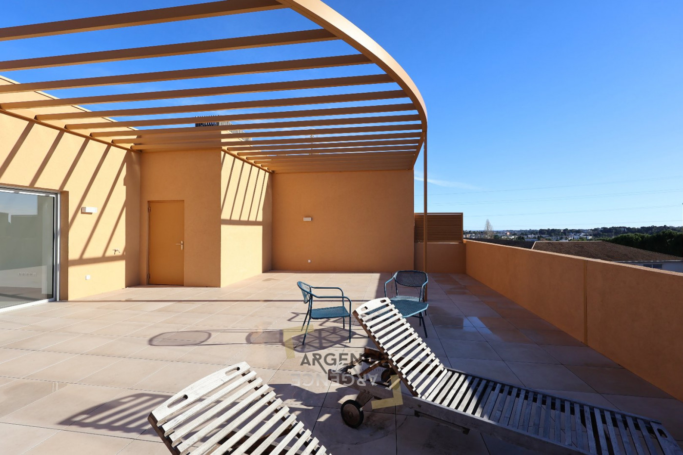 vente Appartement terrasse Montpellier - Photo 8