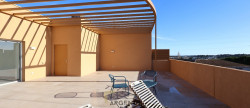 vente Appartement terrasse Montpellier