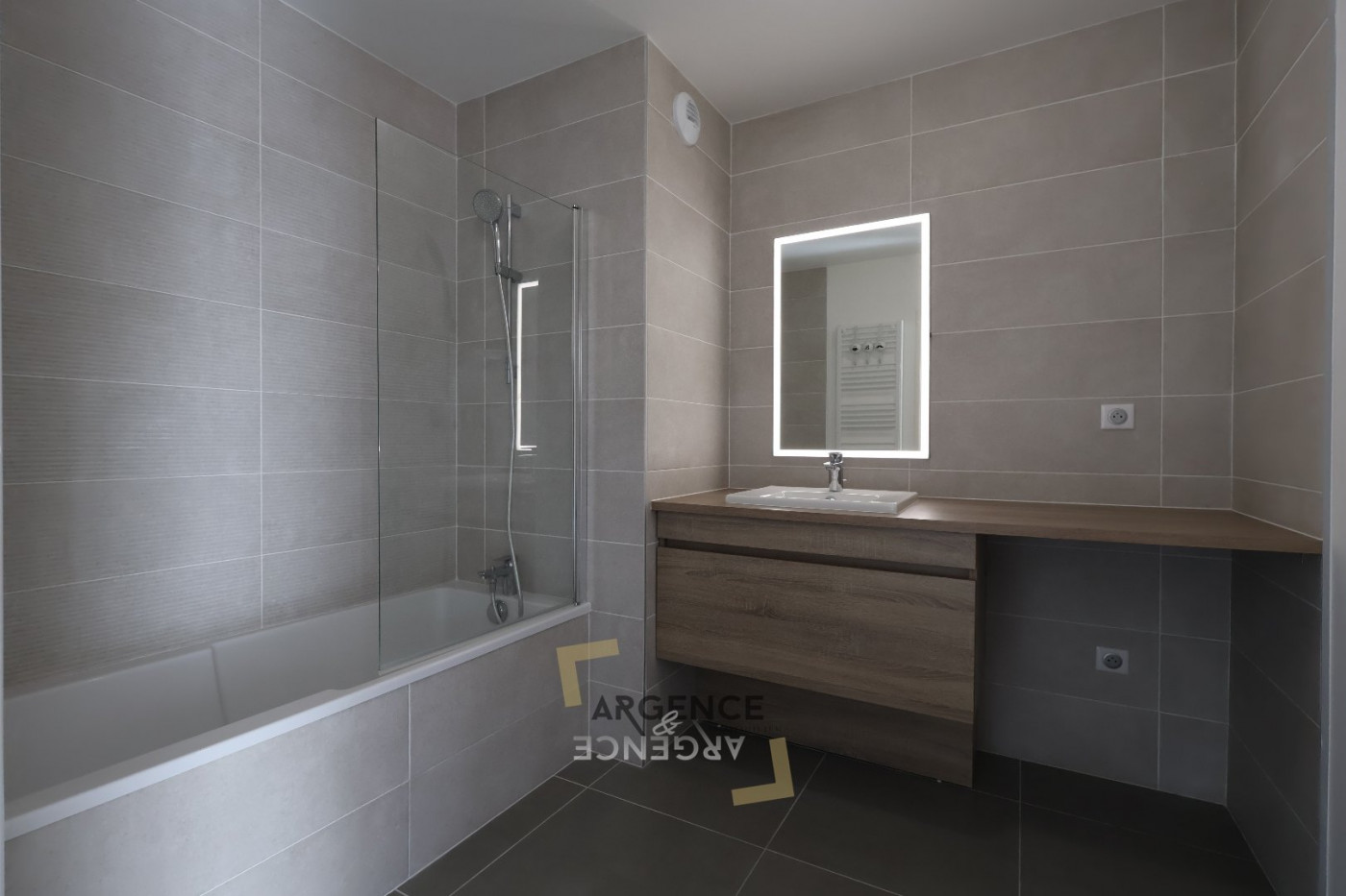 vente Appartement terrasse Montpellier - Photo 9