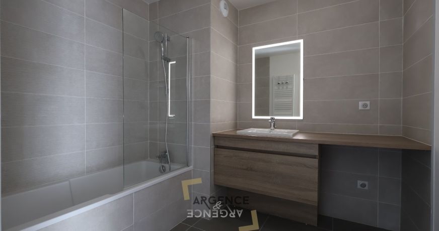 vente Appartement terrasse Montpellier