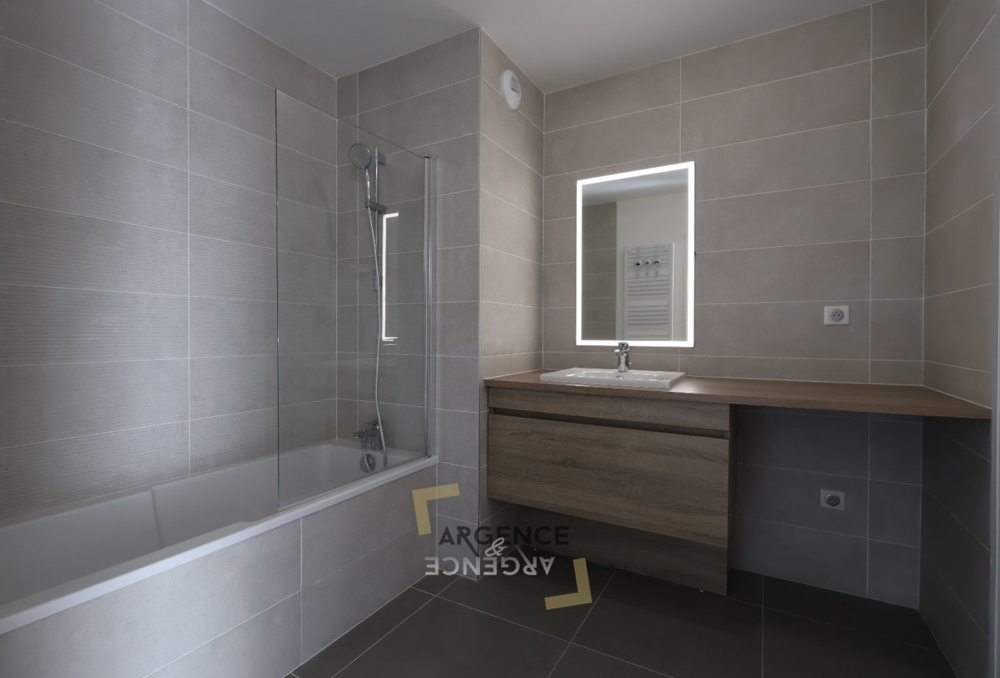 vente Appartement terrasse Montpellier - Photo 9