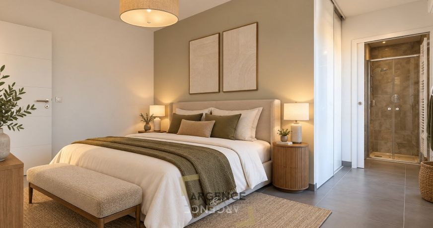 vente Appartement terrasse Montpellier