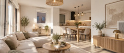 vente Appartement terrasse Montpellier