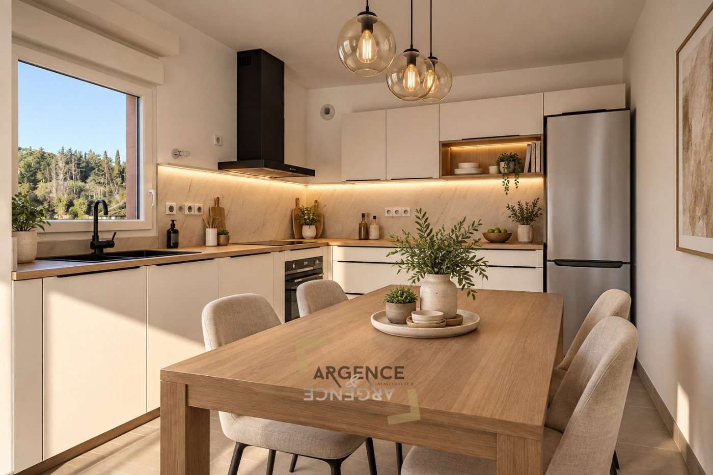 vente Appartement terrasse Montpellier - Photo 3