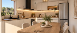 vente Appartement terrasse Montpellier