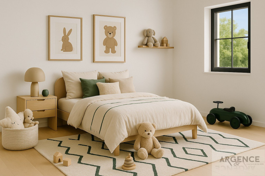 vente Appartement terrasse Montpellier - Photo 4