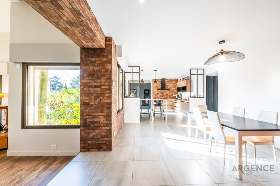 vente Maison Castelnau Le Lez - Photo 3