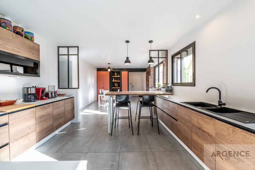 vente Maison Castelnau Le Lez - Photo 4