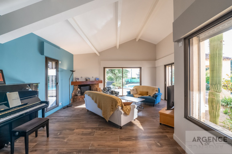 vente Maison Castelnau Le Lez - Photo 5