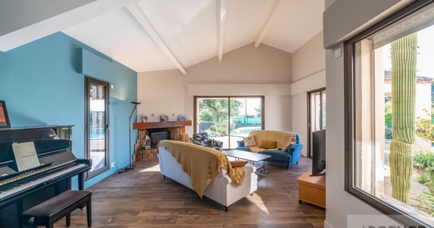 vente Maison Castelnau Le Lez