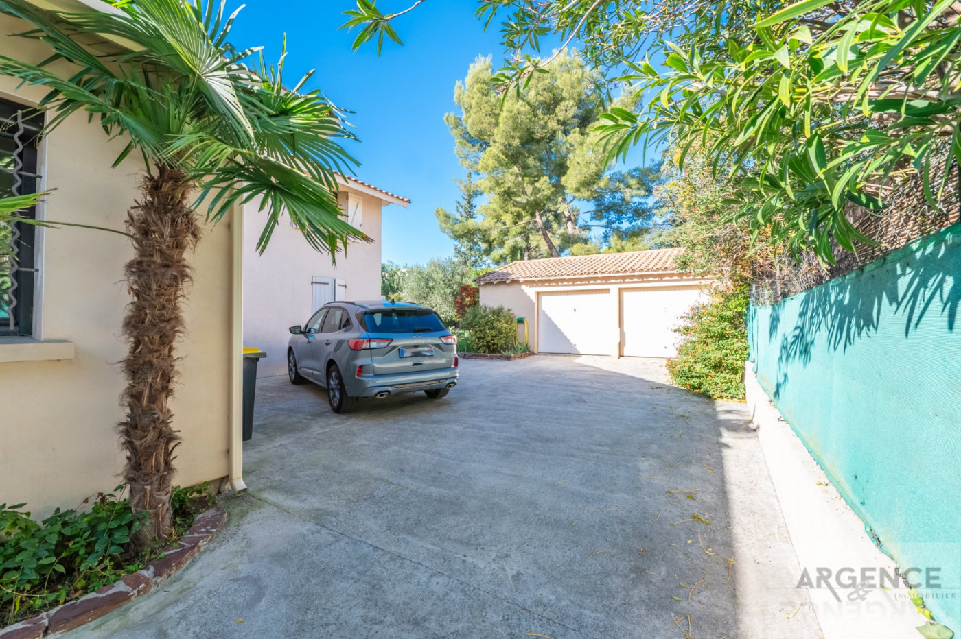 vente Maison Castelnau Le Lez - Photo 8