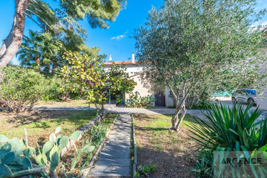 vente Maison Castelnau Le Lez - Photo 9