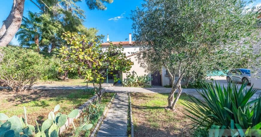 vente Maison Castelnau Le Lez