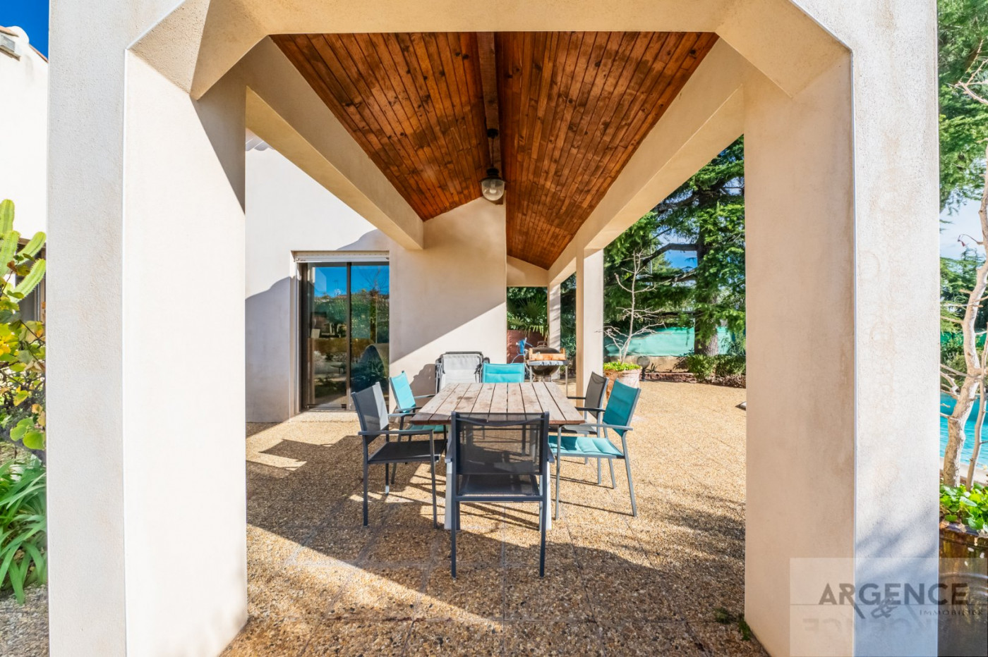 vente Maison Castelnau Le Lez - Photo 2