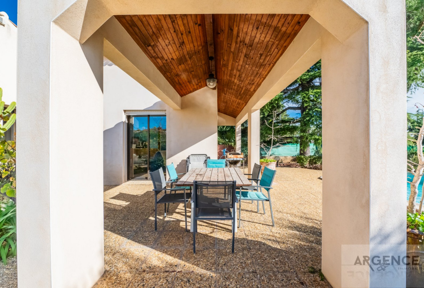 vente Maison Castelnau Le Lez - Photo 2