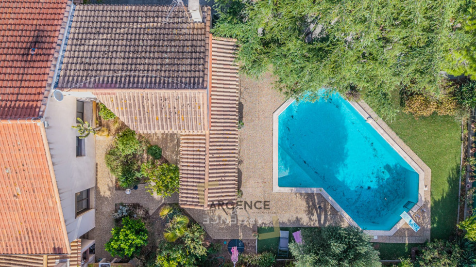 vente Maison Castelnau Le Lez - Photo 1