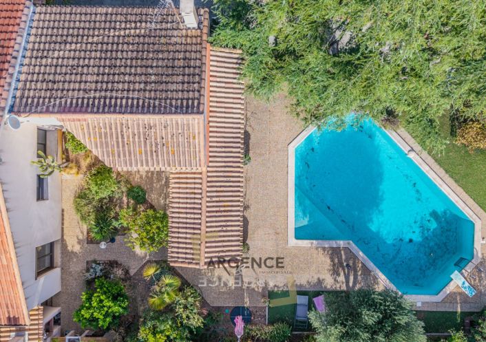 vente Maison Castelnau Le Lez