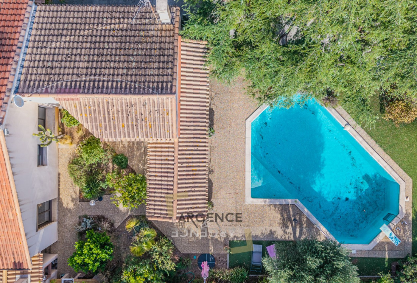 vente Maison Castelnau Le Lez - Photo 1