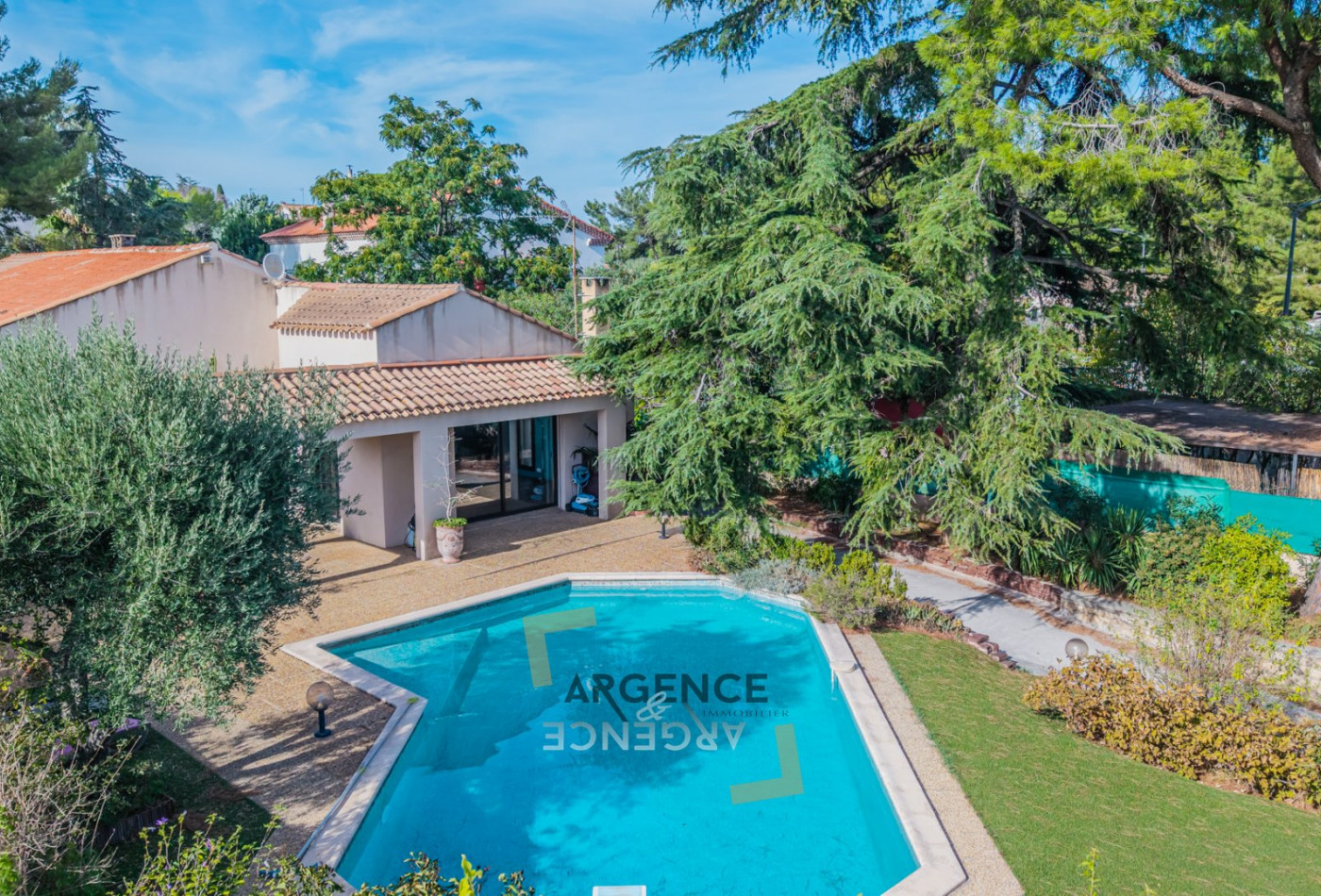 vente Maison Castelnau Le Lez - Photo 2