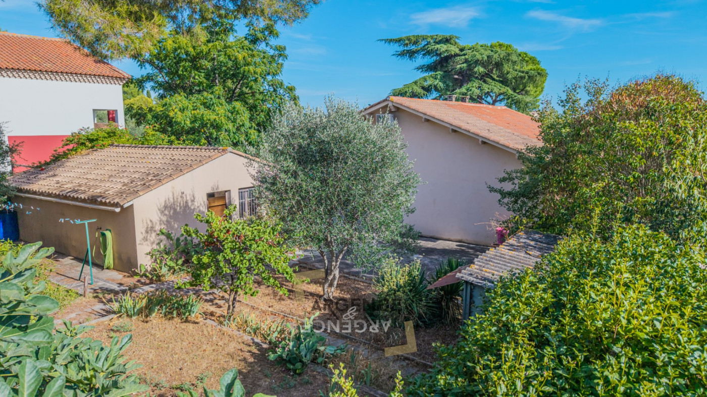 vente Maison Castelnau Le Lez - Photo 11