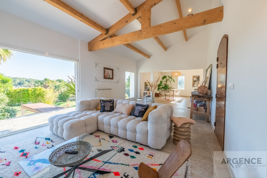 vente Maison de caractère Aigues Vives - Photo 9