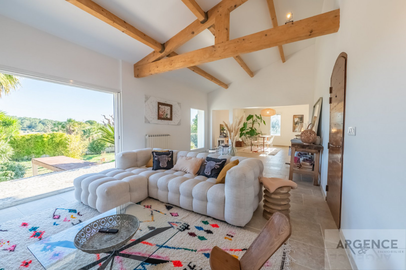 sale Maison de caractère Aigues Vives - Photo 9