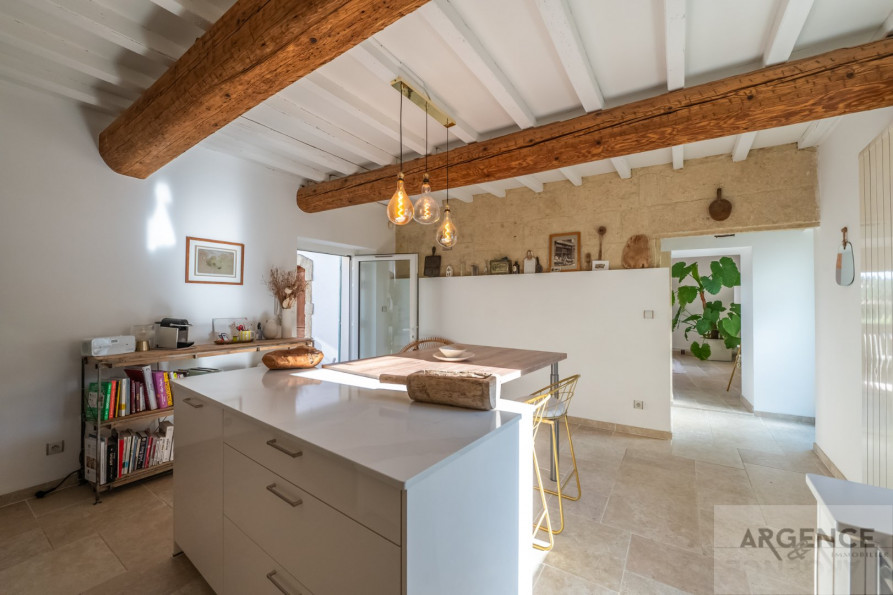 vente Maison de caractère Aigues Vives - Photo 10