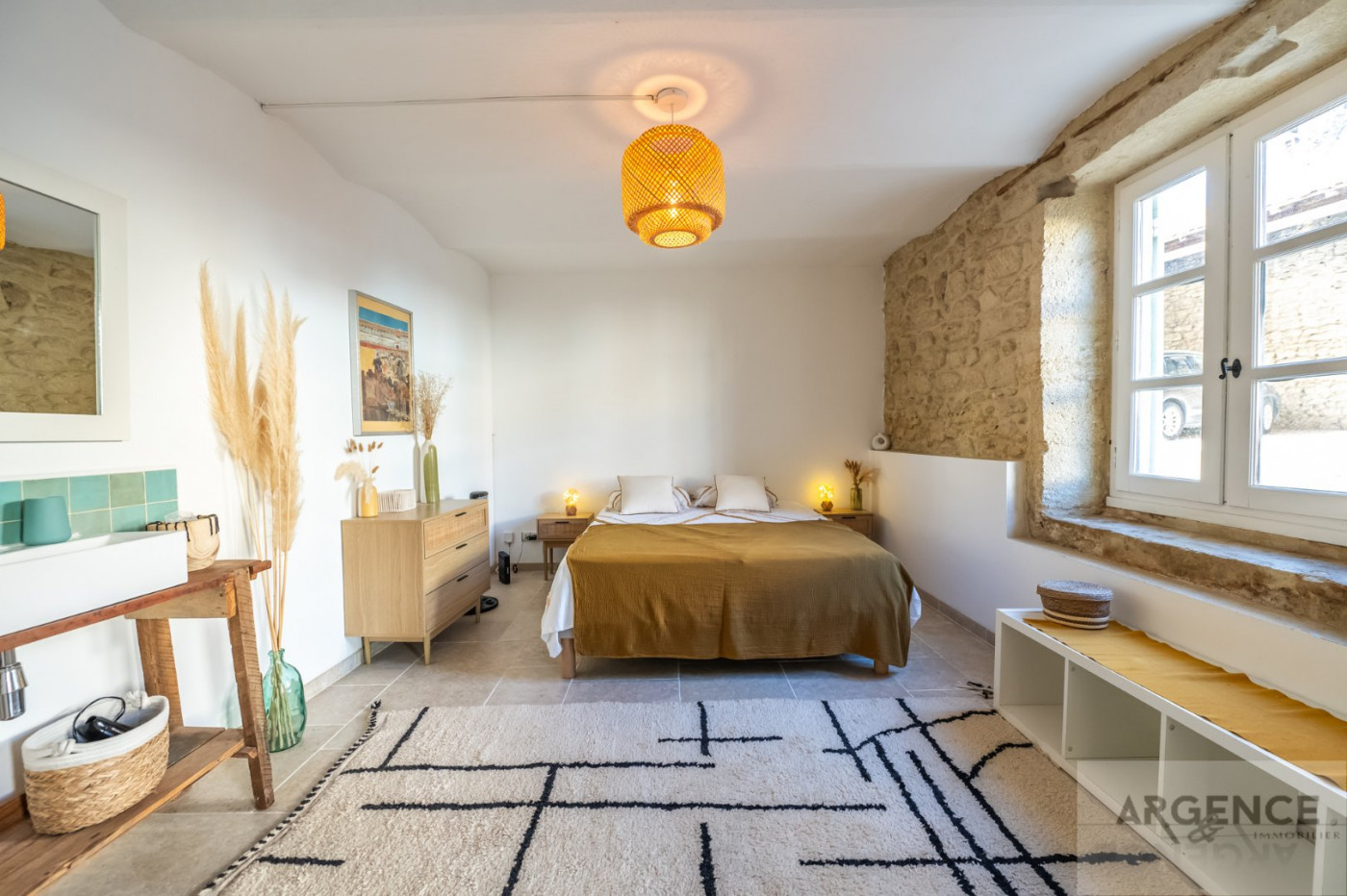 sale Maison de caractère Aigues Vives - Photo 12