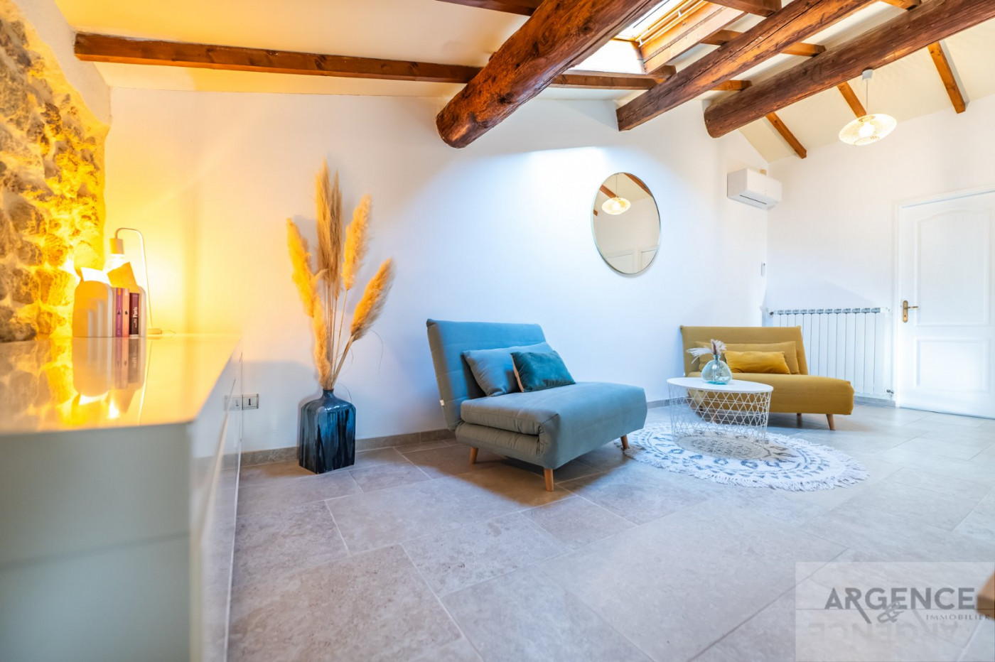 sale Maison de caractère Aigues Vives - Photo 7