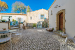 vente Maison de caractère Aigues Vives