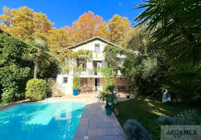 vente Maison Montpellier