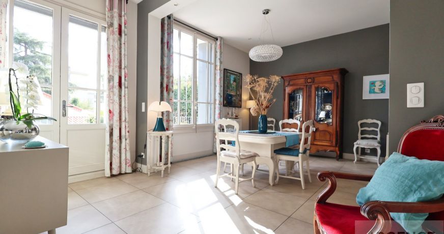 vente Maison Montpellier