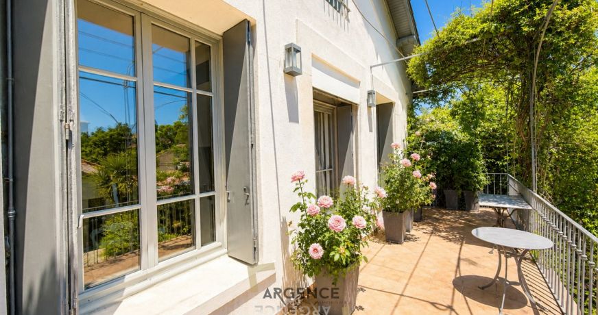 vente Maison Montpellier