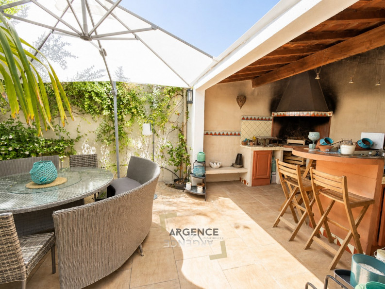 vente Maison Montpellier - Photo 2