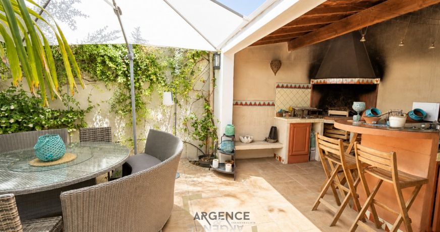 vente Maison Montpellier