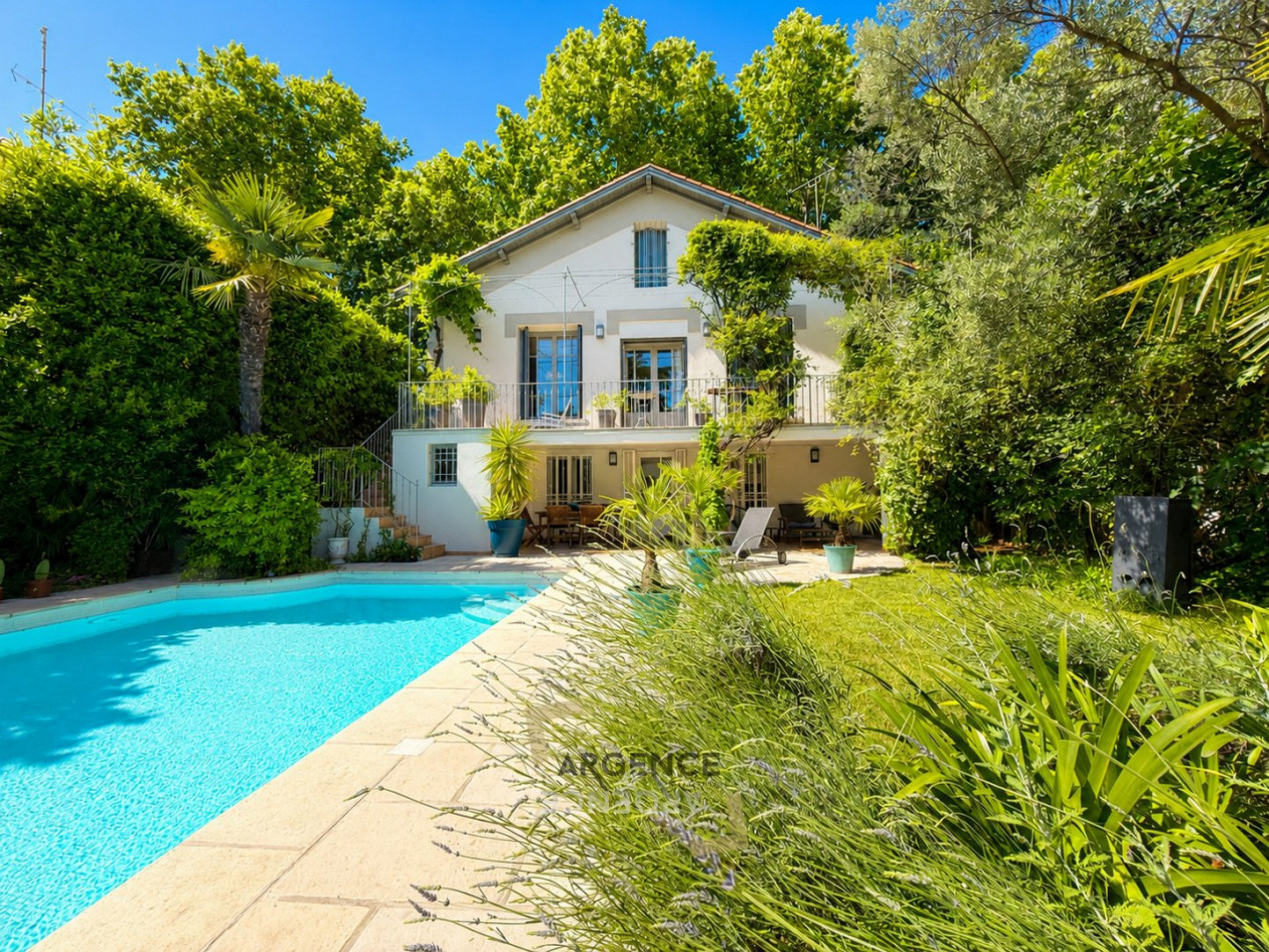 sale Maison Montpellier - Photo 1