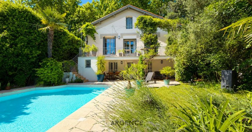 vente Maison Montpellier