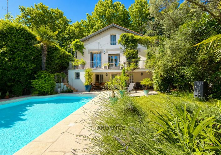 vente Maison Montpellier