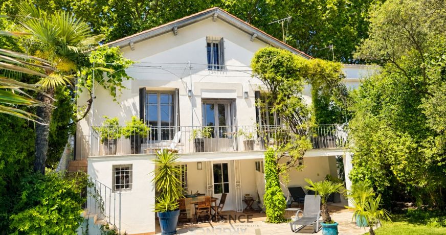 vente Maison Montpellier