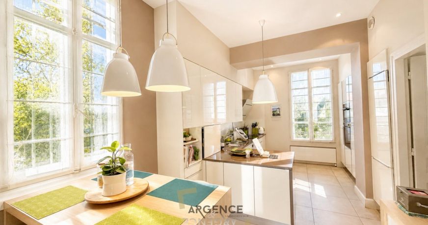 vente Maison Montpellier
