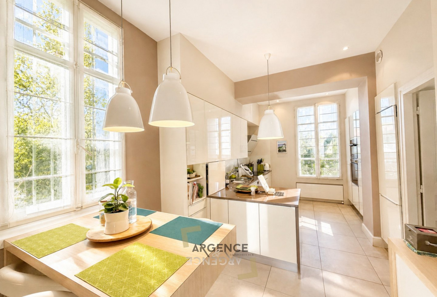 vente Maison Montpellier - Photo 9
