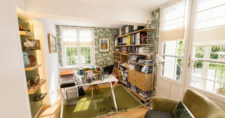 vente Maison Montpellier