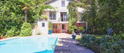 vente Maison Montpellier