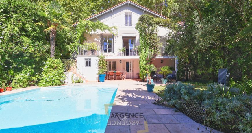 vente Maison Montpellier