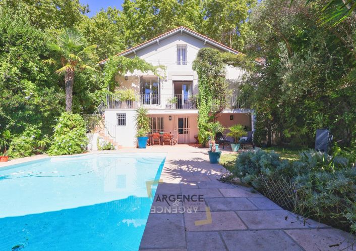 sale Maison Montpellier