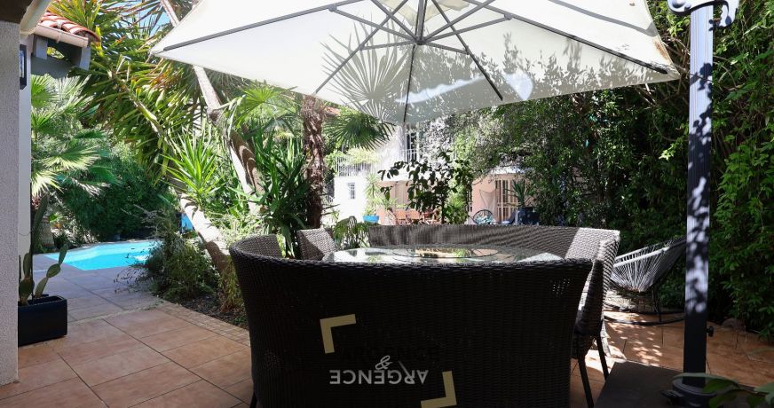vente Maison Montpellier