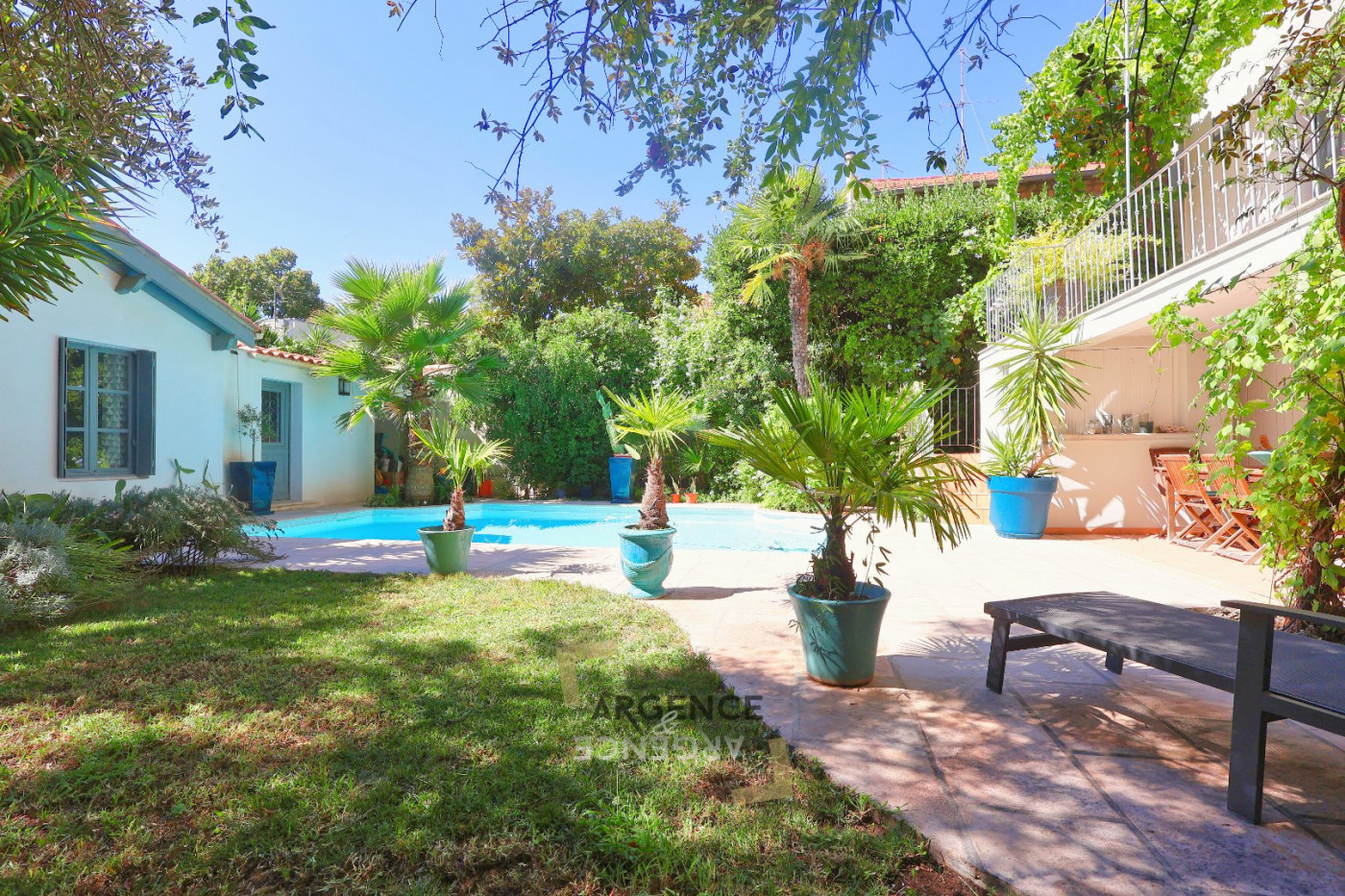 sale Maison Montpellier - Photo 2