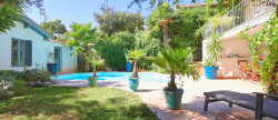 vente Maison Montpellier