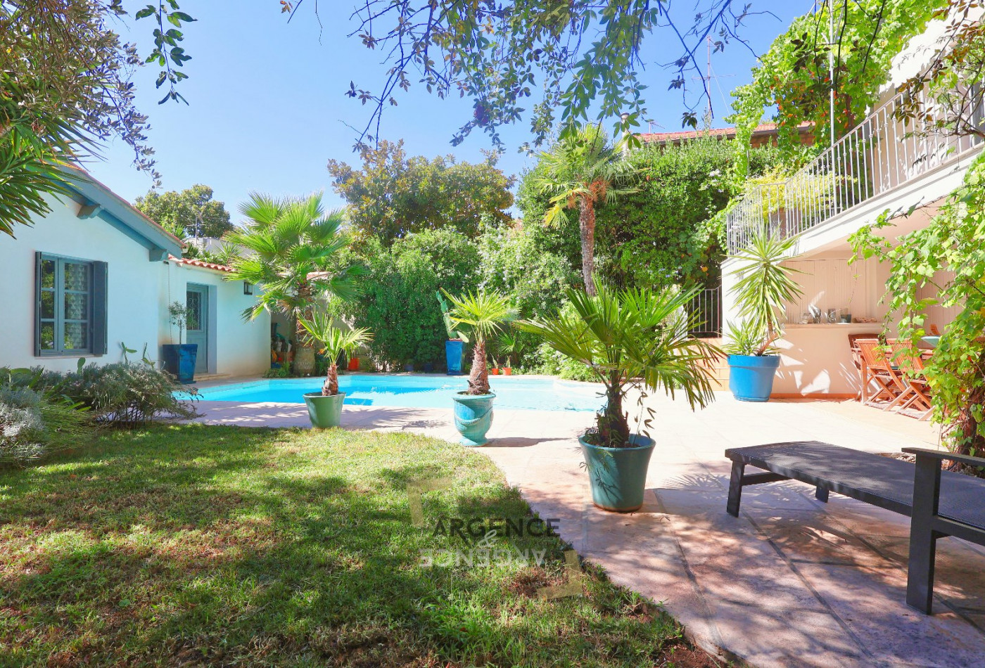 vente Maison Montpellier - Photo 2